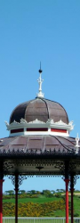 Band stand
