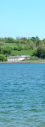 Monatrey House