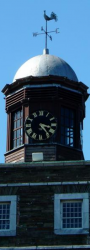 Clock Tower