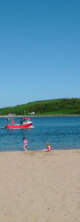 Mall Beach