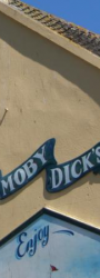 Moby Dick