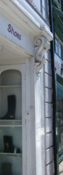 Old Shop Fronts
