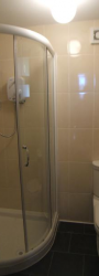 The Shower Room