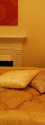 Double Bedroom - Rear