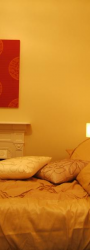 Double Bedroom - Rear