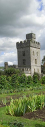 Lismore Castle