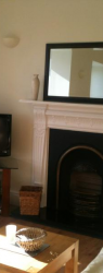 4 Clifton Lounge