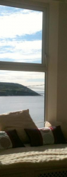 4 Clifton Lounge - views