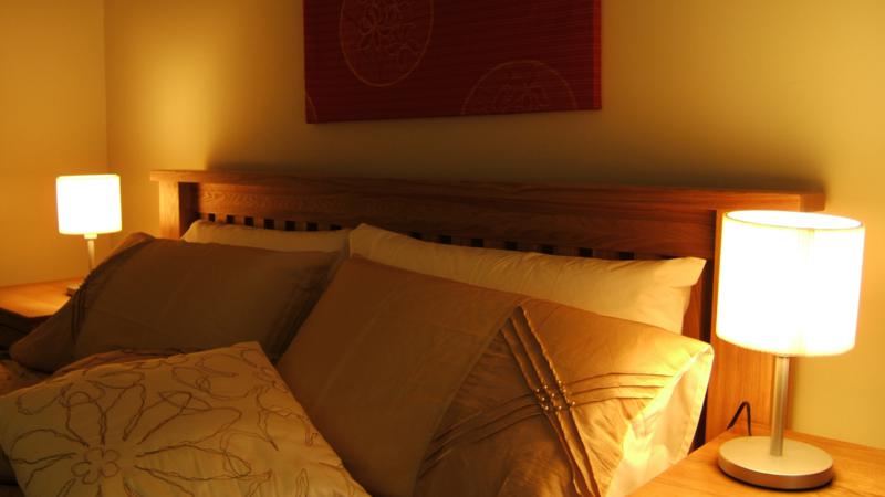 Double Bedroom - Rear