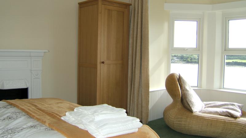 Double Bedroom - Front