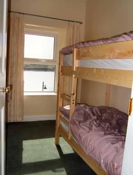 Kids Bunk bedroom